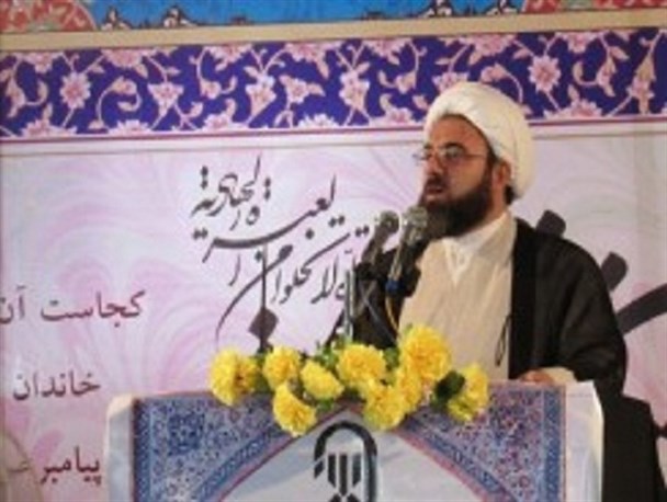 فاجعه منا با سکوت مسلمانان در برابر هتک حرمت مسجدالاقصی خلق شد