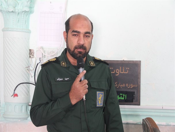 فرهنگ ایثار هم زمان با تاریخ این سرزمین شکل گرفته است