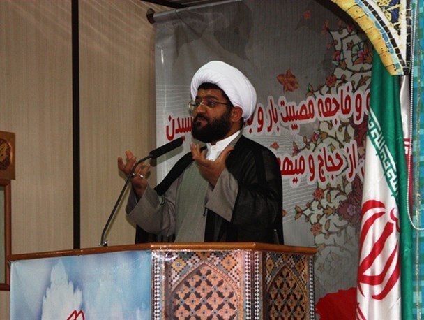 جنگ قدرت داخلی عامل قتل عام مسلمانان است / پسر پادشاه باید به جای مسئولان مجازات شود