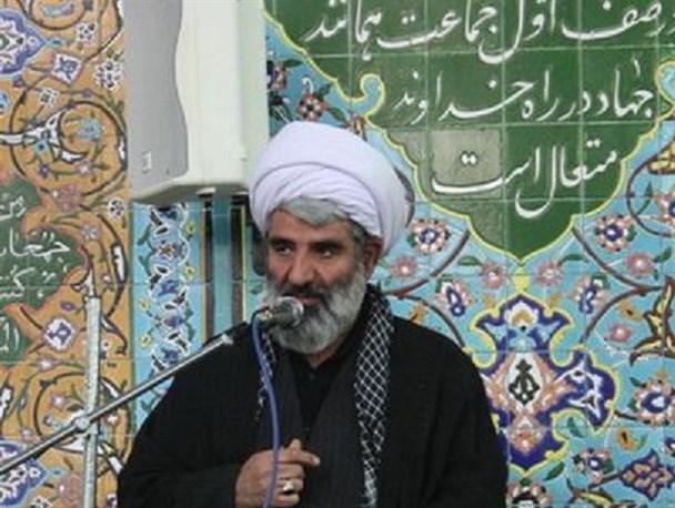 برجام در صورت لغو همه تحریم ها مورد پذیرش خواهد بود/ رژیم آل سعود باید در محاکم بین المللی محاکمه شود