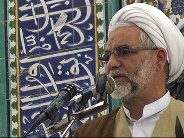 حرمین شرفین باید توسط مجمعی متشکل از کشورهای اسلامی مدیریت شود