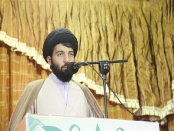 آل سعود خادم الشیاطین است نه خادم الحرمین