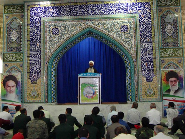 کشتار زائران حج نتیجه مدیریت غلط و بی کفایتی آل سعود است