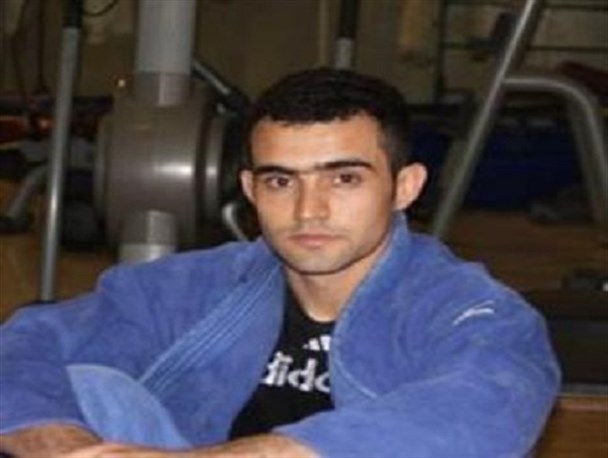 تکنیکی‌ترین جودوکار لیگ برتر بزرگسالان استان شغلی ندارد