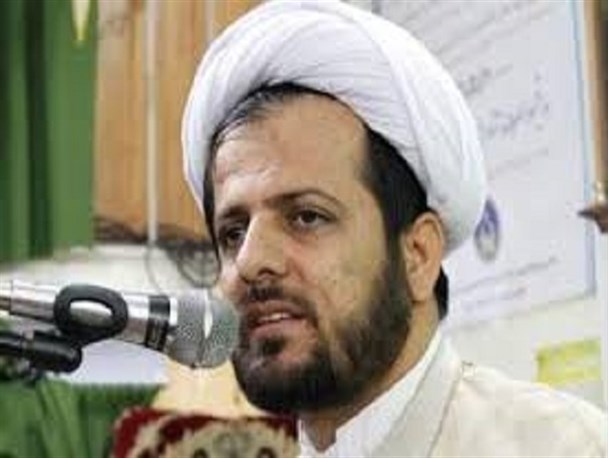 مرور هر هفته خاطرات جنگ در شهر اهرم تحسین بر انگیز است