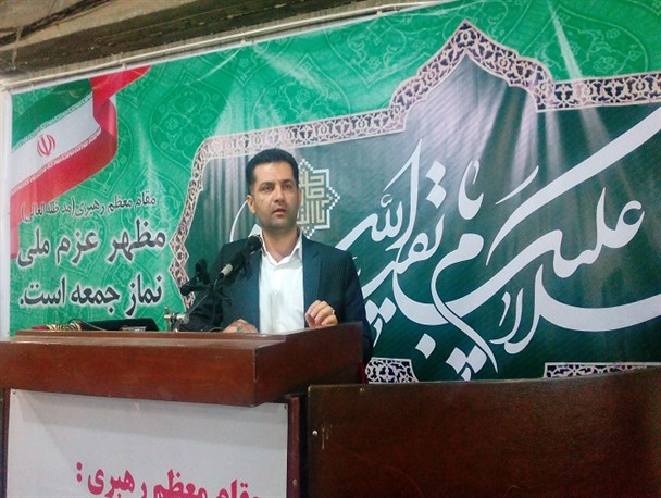 عدم رعایت سرانه آموزشی مدارس شهرستان قدس را سه شیفته خواهد کرد