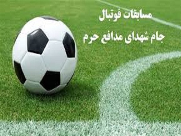 قهرمانی تیم فوتبال دهیاری عنبرته در مسابقات لیگ فوتبال روستایی شازند