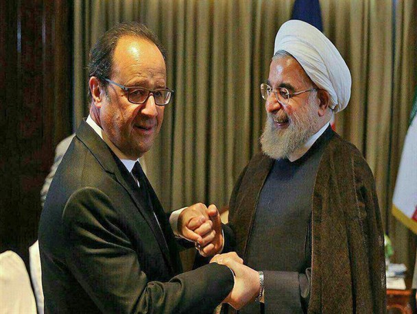 قهقهه‌ی حقارت در روزِ فرمان‌دهی چشم‌ بادامی‌ها !