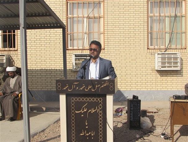 تجهیز قوای نظامی در راستای دفاع از کشور است/ در 8 سال دفاع مقدس ملت مسلمان ایران به خودباوری ملی رسید