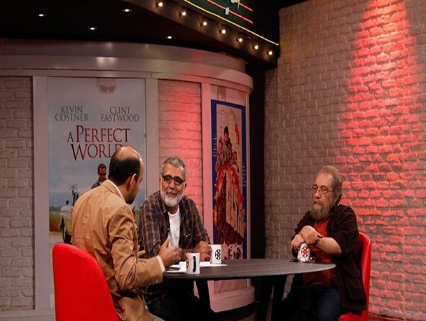 فیلم فرهادی شبهه ناک است و نباید به اسکار فرستاده می شد/ احتمال برنده شدن فردی غیر از فرهادی صفر است
