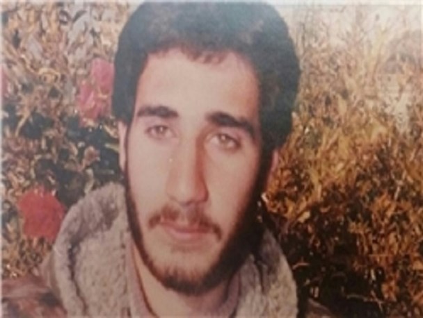 هنرمندی که هنگام نقاشی حرم امام حسین(ع) به شهادت رسید+عکس دیده نشده