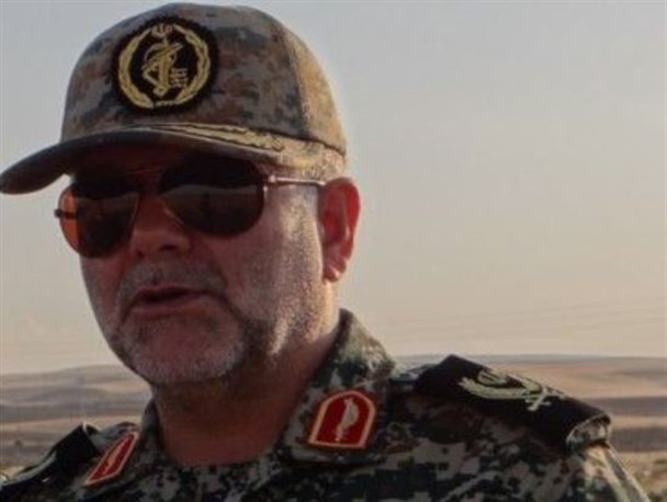 تأمین امنیت شمالغرب را مرهون رزمندگان و مردم بومی هستیم