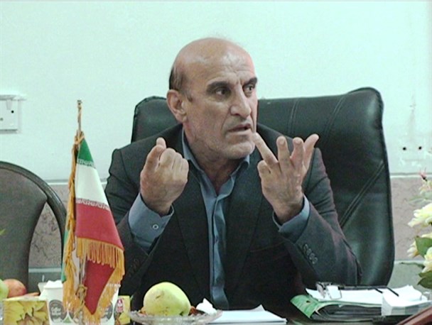 واکنش فرماندار بهمئی به برگشت اعتبارات نفتی شهر لیکک