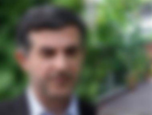 سفر مخفیانه مشایی به ارومیه / پشت پرده چه می گذرد؟