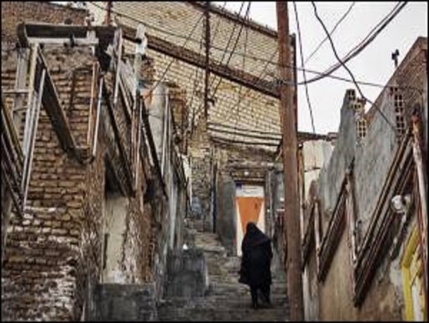 ارائه تسهیلات بازسازی برای ۶ هزار بافت فرسوده آذربایجان شرقی
