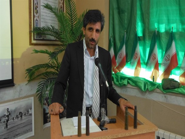 دانش آموزان تایبادی هر ساله بیش 20 درصد رشد تحصیلی داشتند/ با گسترش هنرستان‌ها بیکاری و کمبود اشتغال را از بین می‌رود