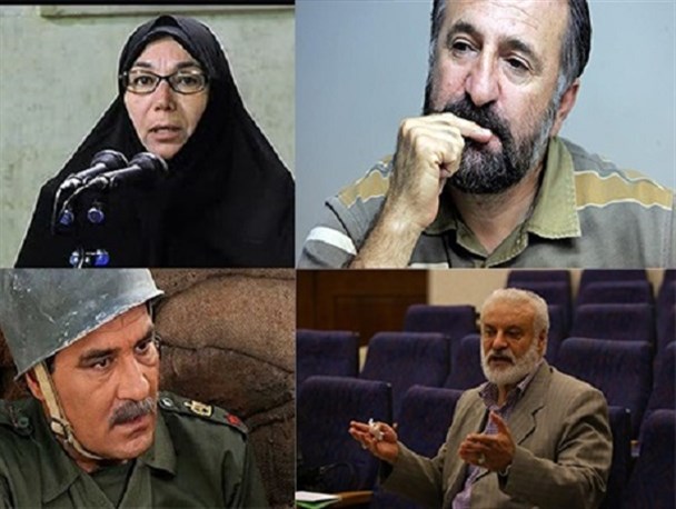 کمبود متن‌های داستانی جذاب در زمینه دفاع مقدس/لزوم حمایت دولت از فیلم‌های مقاومت/ فرار فیلمسازان از سرمایه‌گذاری در حوزه دفاع مقدس