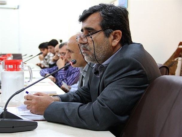 پیام مدیر آموزش و پروش امیدیه به مناسبت بازگشایی مدارس