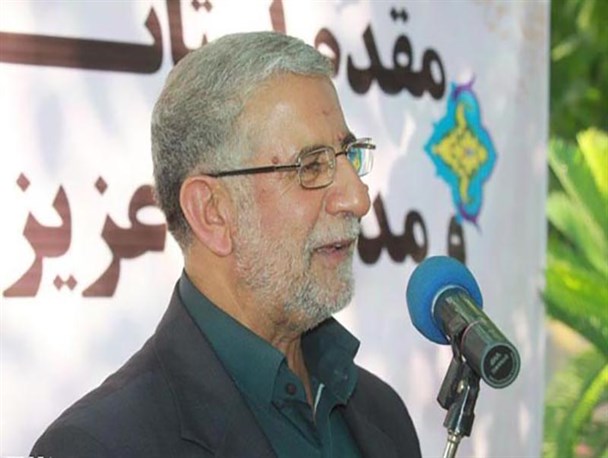 سرمایه گذاری و آبادانی باید مطابق با استعداد سرزمینی سیستان باشد/ عملکرد سپاه در بازسازی واقعه غدیر ستودنی است
