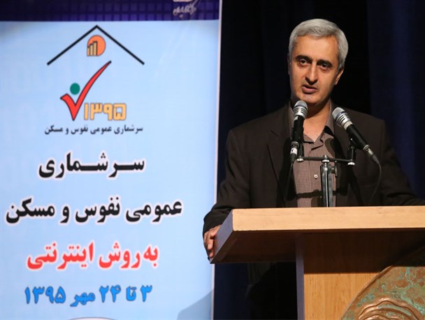 موضوع یارانه ها هیچ ارتباطی با سرشماری ندارد