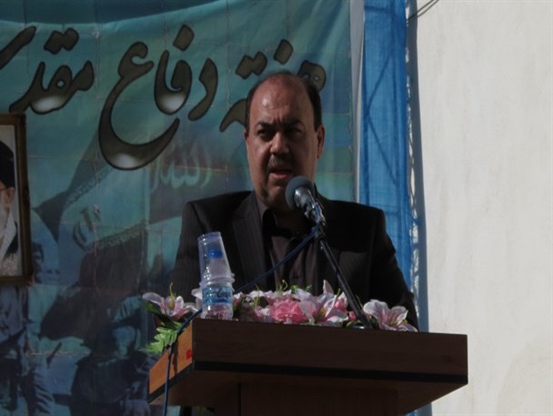 اقتدار، امنیت و استقلال کشور مدیون شهدا است