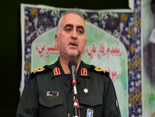کاریکاتوریست موهن به رزمندگان درکی از دفاع مقدس نداشته است/ نزدیک ترین انسان ها به شهدا، پیروان آنها هستند