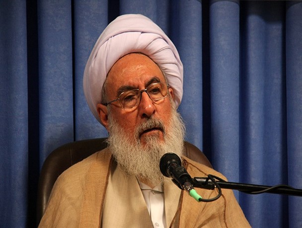 یاد خدا از بروز امراض روحی جلوگیری می کند