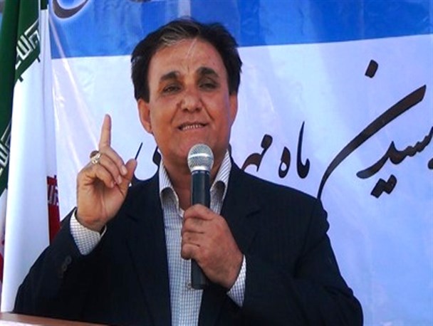هفته دفاع مقدس تجلی عینی دفاع از استقلال و شان تاریخی ملت ایران است