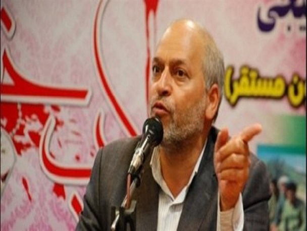 رمز پیروزی امروز و دیروز ما مقاومت در برابر مستکبران است/ تاکید رهبر انقلاب بر برعهدی آمریکا بعد از ۴۰ ماه از زبان دولتی ها بیان می شود