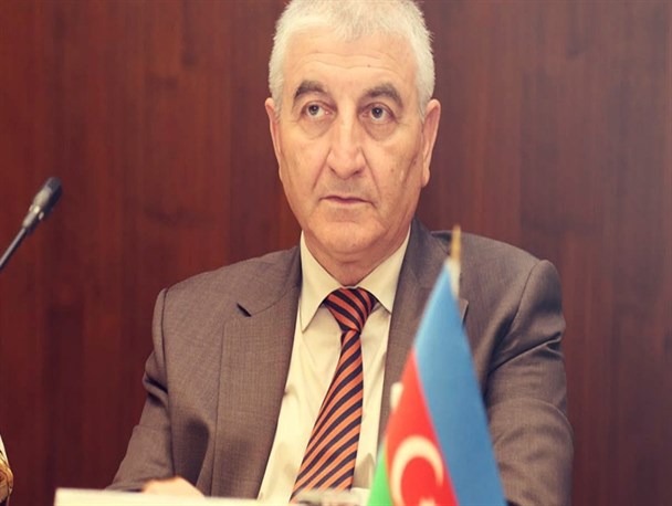 90 ناظر بین المللی جهت نظارت بر روند همه‌پرسی وارد باکو شدند