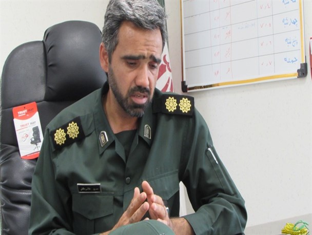 سپاه آمادگی کامل برای همکاری با نهادها و برگزاری رزمایش‌های پدافند غیرعامل را دارد