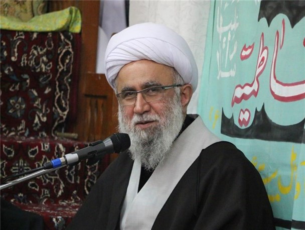 معنویت، آزادگی، خداباوری و عدالتخواهی رمزهای رسیدن به سعادت هستند