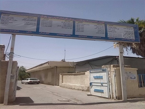 روزانه ۳۰ بیمار دیابتی در کلینیک تخصصی بیمارستان پذیرش می شوند
