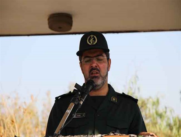 ایستادگی که رمز پیروزی ما است را در دفاع مقدس تجربه کردیم