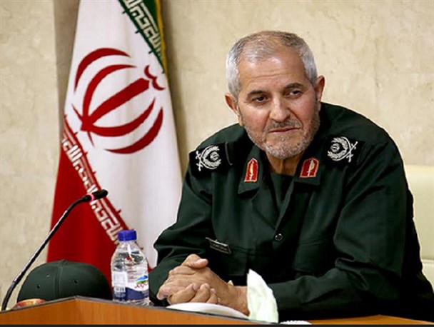 فداکاری رزمندگان برای اسلام به جنگ تقدس بخشید