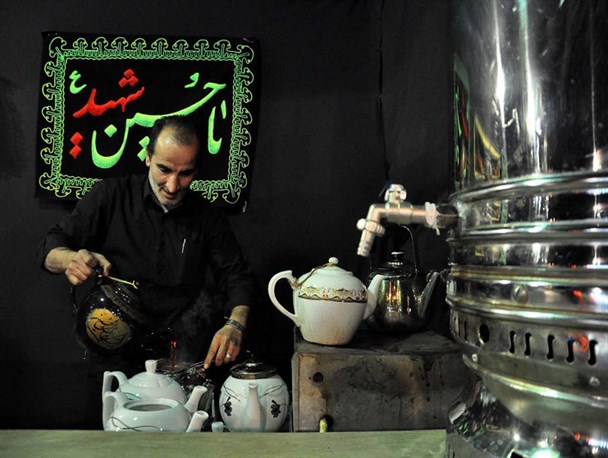 فعالیت 150 تیم نظارتی در مشهد بر ایستگاه‌های صلواتی