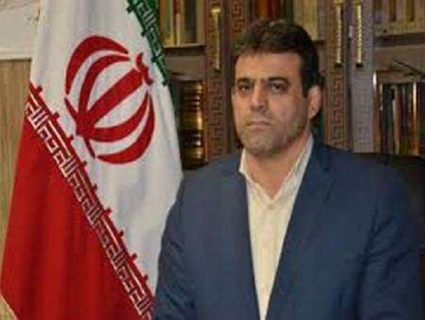البرزی ها به ورزش استان تعصب داشته باشند