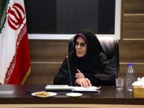 برپایی نمایشگاه تولیدات و توانمندی های روستایی و عشایر آذربایجان غربی در ارومیه