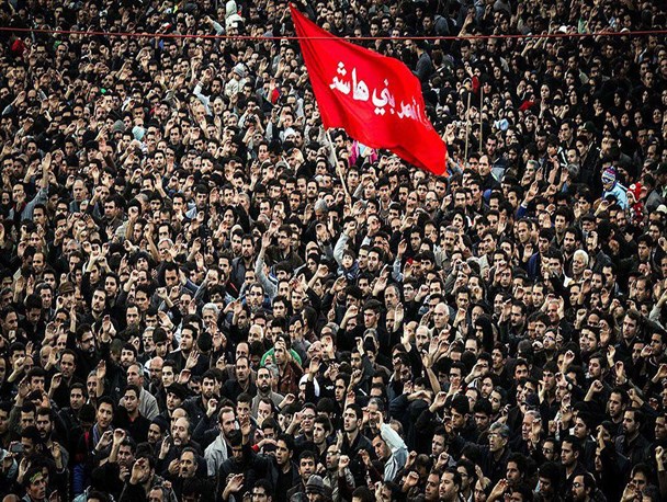 هیئت های مذهبی پایگاه تهذیب اخلاق باشد/ برپایی تکایا موجب تضعیف حضور مردمی در مساجد نشود