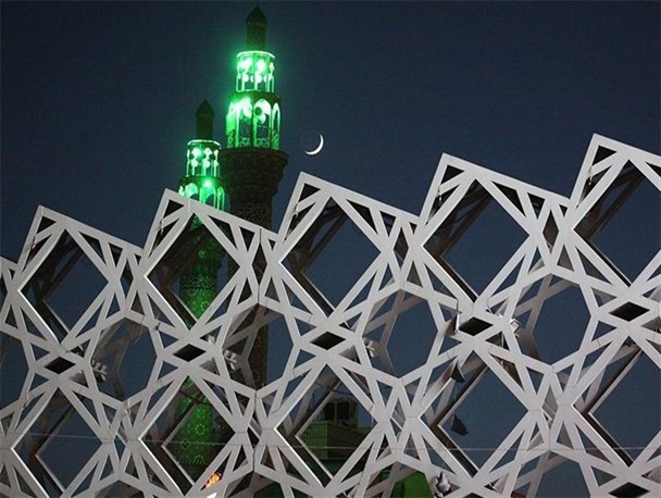 گردهمایی ۱۰۰۰ نونهالان تهرانی در میدان امام حسین(ع)