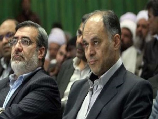 تلاش بی ثمر اوسط هاشمی برای تصاحب کرسی استانداری کرمانشاه