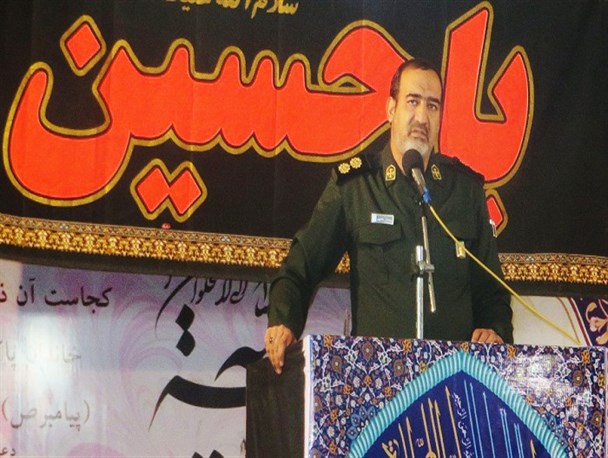 خطایی از دشمنان سر بزند نیروهای مسلح قاطعانه پاسخ خواهند دارد