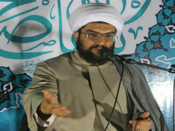 مکتب حسینی و زینبی بهترین الگوی تربیتی برای فرزندان است