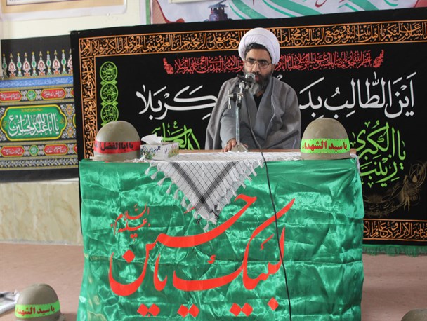 شهید حججی یک رویش جدید انقلابی است