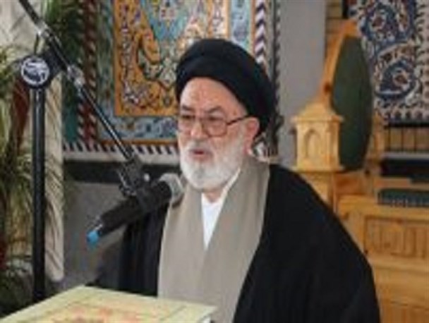 اداره ارشاد خط مقدم فرهنگ سازی در جامعه است