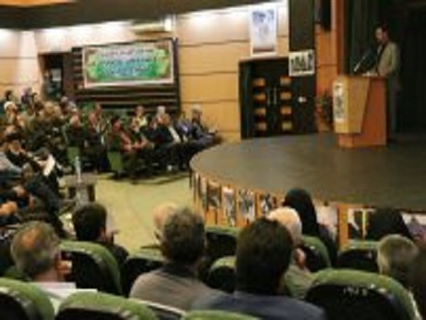 ضعف دانش فرهنگی و کمبود نیرو از مشکلات اداره کل ارشاد است