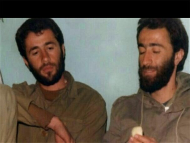 روایت «حمیدرضا حاجی‌بابایی» از آخرین دیدار برادر