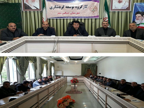 کوه سبلان و محوطه شهریری در حال ثبت جهانی است