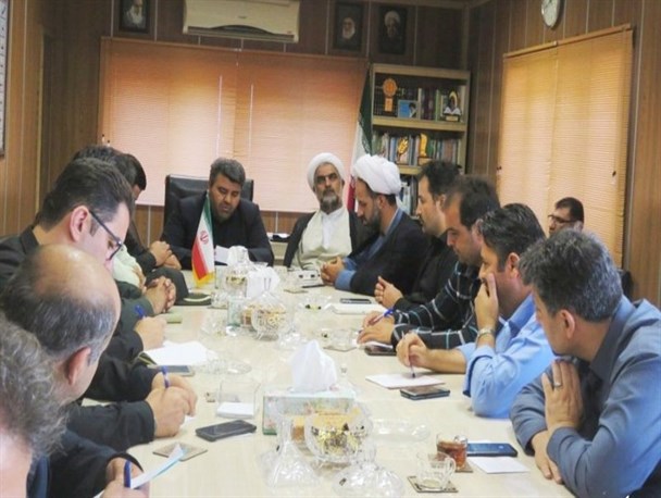 مراسم روزعاشورای رامیان از شبکه های سراسری پخش مستقیم می شود