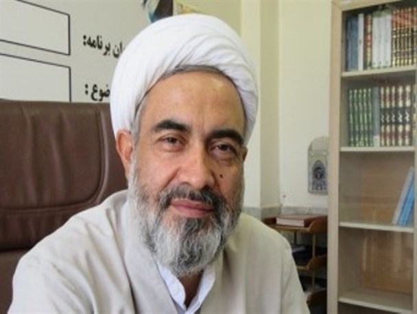 160 مجوز فعالیت هیئت مذهبی شهرستان قرچک تمدید شد